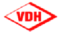 angeschlossen dem VDH